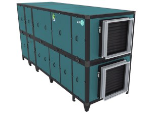 Airgy 14000 Eco RP (без смесительного узла)