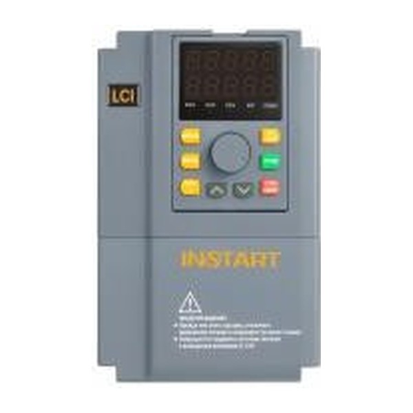 Преобразователь частоты LCI-G0.4-2B
