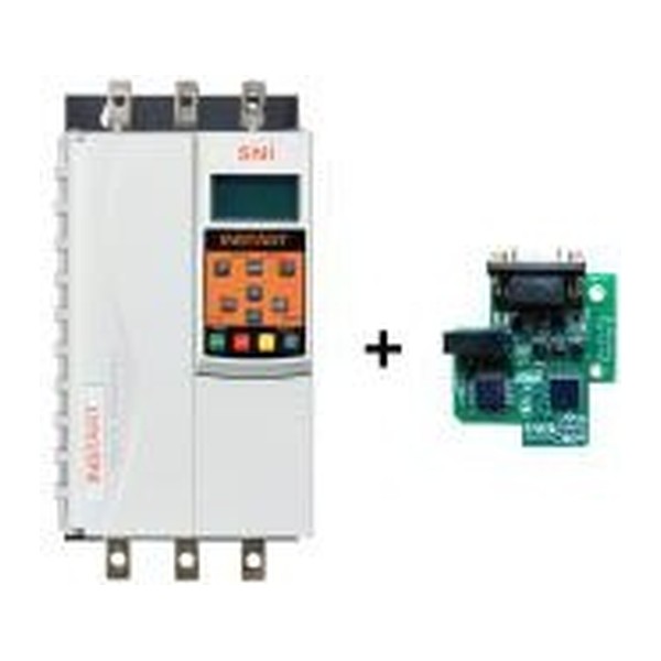 Устройство плавного пуска SNI-45/97-04 +SNI-DP-S