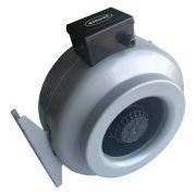 BKK-100 вентилятор канальный BKK-100 вентилятор канальный
