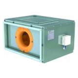 ВРПА-И-50х25-Б-2-1 (0,18/3000) вентилятор канальный