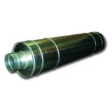 ГКР-355/600 шумоглушитель