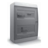 CONTROLBOX M3 W/4-6А модуль-шкаф автоматики вентиляции