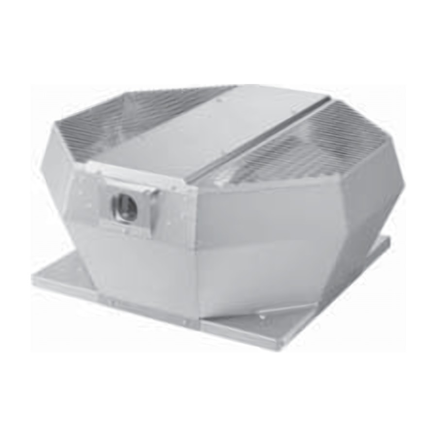 ROOF-V-280 E4 30 вентилятор крышный ROOF-V-280 E4 30 вентилятор крышный