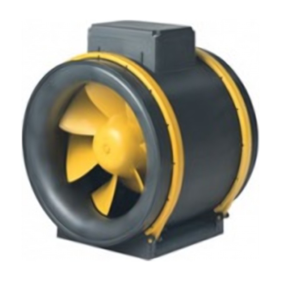 NZM-100L E2 01 вентилятор канальный NZM-100L E2 01 вентилятор канальный