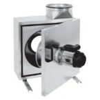COOK-S-500 E4 21 вентилятор вытяжной кухонный