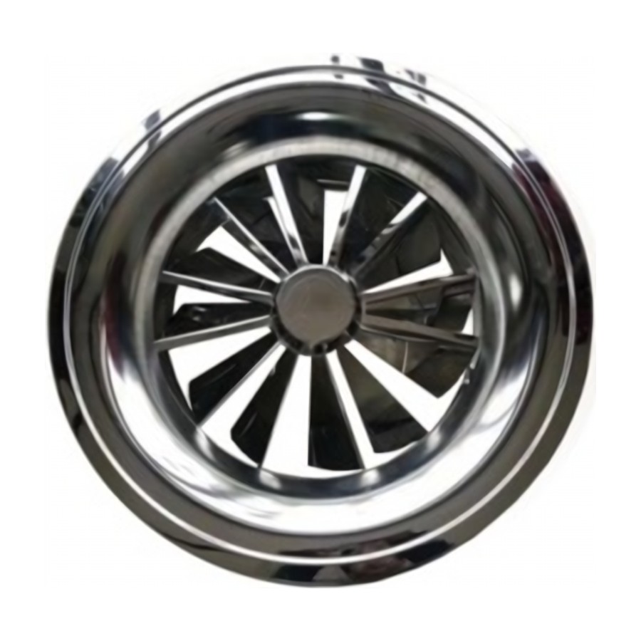 SVR-500 SS304 диффузор вихревой SVR-500 SS304 диффузор вихревой