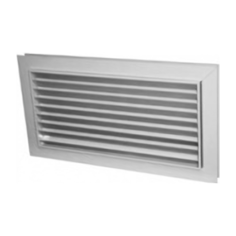 АП-800х200 решетка переточная дверная