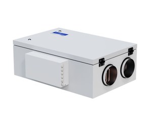 Приточно-вытяжная установка Komfovent ОТД-R-1000-U-E (ротор L/A, фильтры F7/M5)