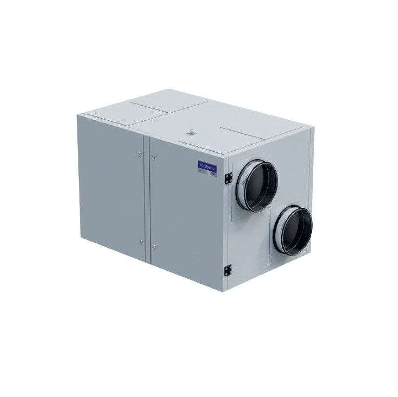 Приточно-вытяжная установка Komfovent ОТД-R-1500-U-HW (ротор SL/A, фильтры M5/M5) Приточно-вытяжная установка Komfovent ОТД-R-1500-U-HW (ротор SL/A, фильтры M5/M5)