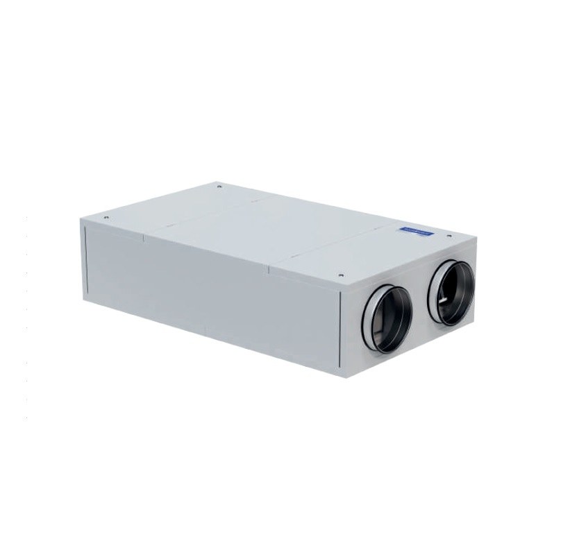 Приточно-вытяжная установка Komfovent ОТД-R-2000-F-E (ротор L/A, фильтры F7/M5)
