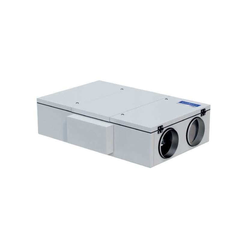 Приточно-вытяжная установка Komfovent ОТД-P-600-F-E (фильтры M5/M5) Приточно-вытяжная установка Komfovent ОТД-P-600-F-E (фильтры M5/M5)