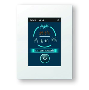 Пульт управления C1G Komfovent