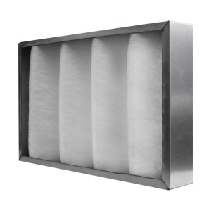 Комплектующие установок Фьорди