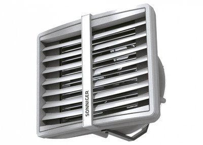 Тепловентилятор водяной Sonniger Heater Condens CR1
