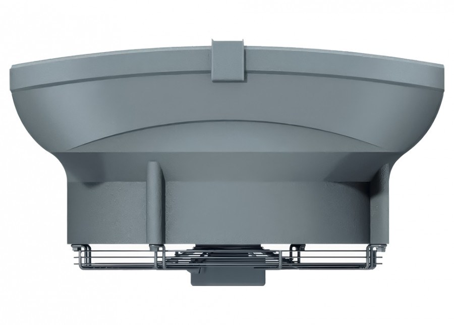 Тепловентилятор водяной Sonniger Heater Condens CR ONE EC