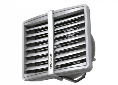 Тепловентилятор водяной Sonniger Heater Condens CR ONE EC