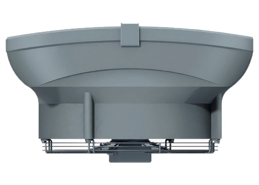 Тепловентилятор водяной Sonniger Heater Condens CR2 PRO Farm для агрессивных сред