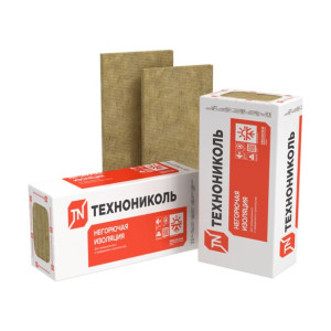 Фасадная теплоизоляция