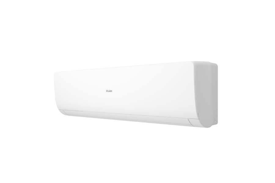 Сплит-система Haier Coral Inverter AS100HPL1HRA / 1U105S2SS2FA, белый