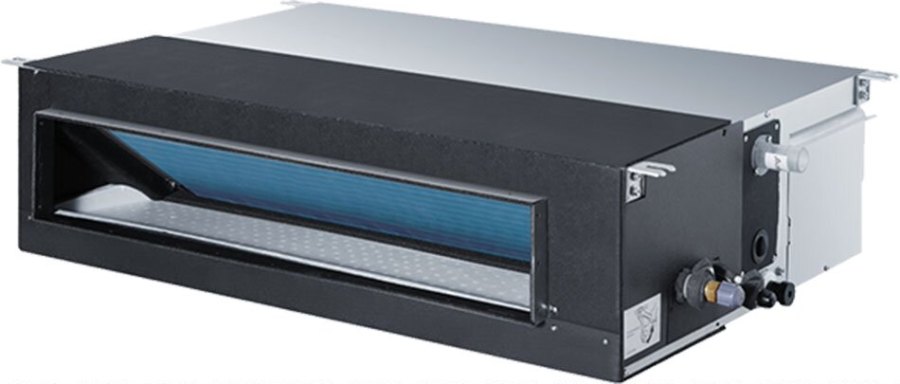 Канальный средненапорный внутренний блок MRV Haier AD242MJERAB