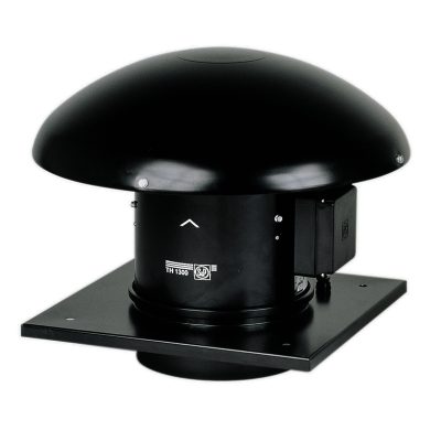 Энергоэффективный крышный вентилятор Soler Palau TH-2000/315 ECOWATT