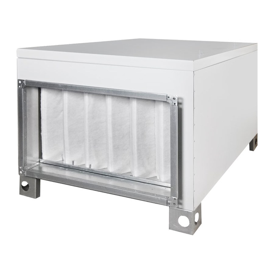 Вытяжная установка ФЬОРДИ ВПУ (В)-3000 Вытяжная установка ФЬОРДИ ВПУ (В)-3000