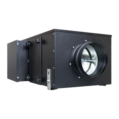 Приточная установка ФЬОРДИ ПРО ВПУ-300 ЕС/2,2-220/1-GTC