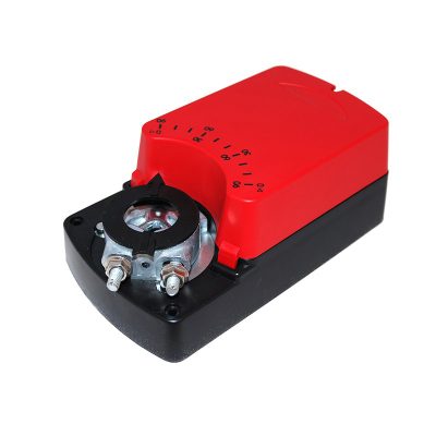 Электропривод DACOND DAC-LMC230-32S (32 Н·м, 230 В, без пружины)