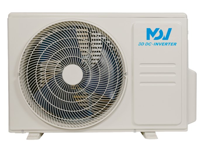 Наружный блок мульти-сплит-системы MDV MD3O-27HFN8
