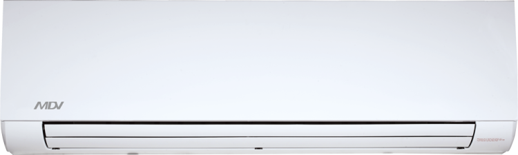 Настенные двухтрубные фанкойлы MDKG-V600C