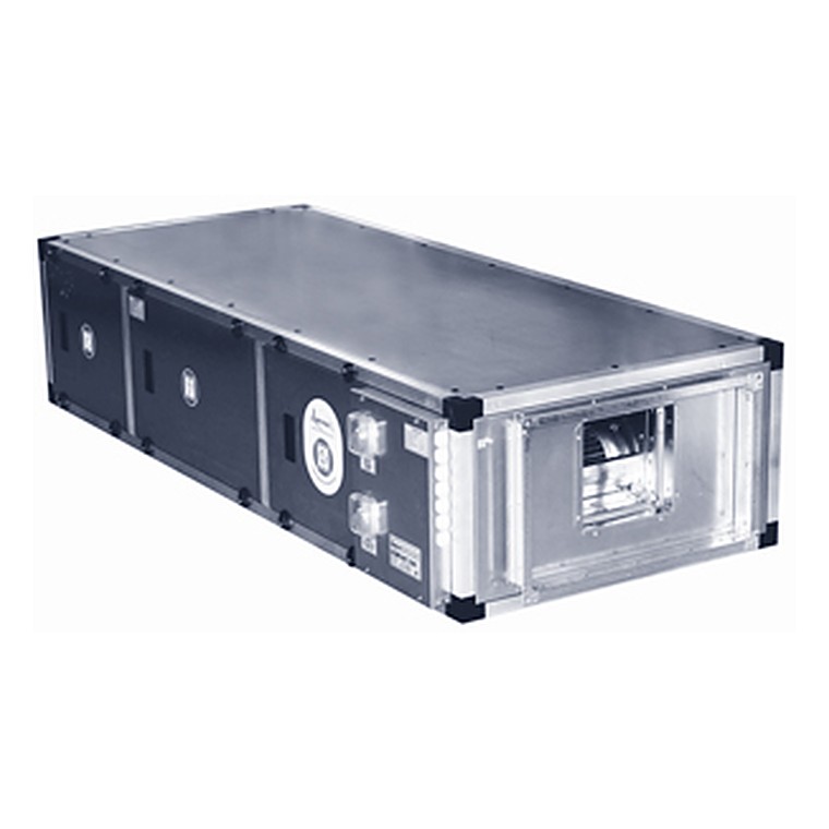 Приточные установки Компакт 2112М