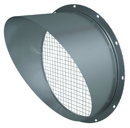 Клапан обратный КО-710
