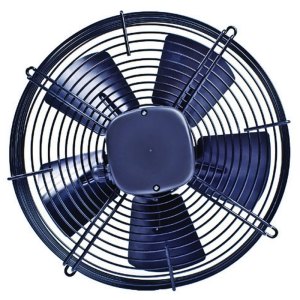 Вентилятор осевой YWF(K)-800-ZF