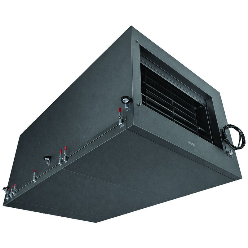 Приточная установка RWN-F-800(30m)-ЕС-HE9(N)-Light