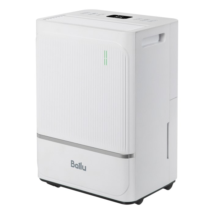 Осушитель воздуха Ballu BD-08L