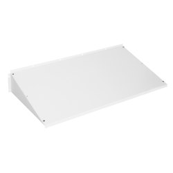 Козырек BALLU 1100*625