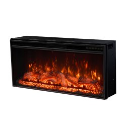 Очаг электрический Royal Thermo Aurora RTFP/P-AR40LS