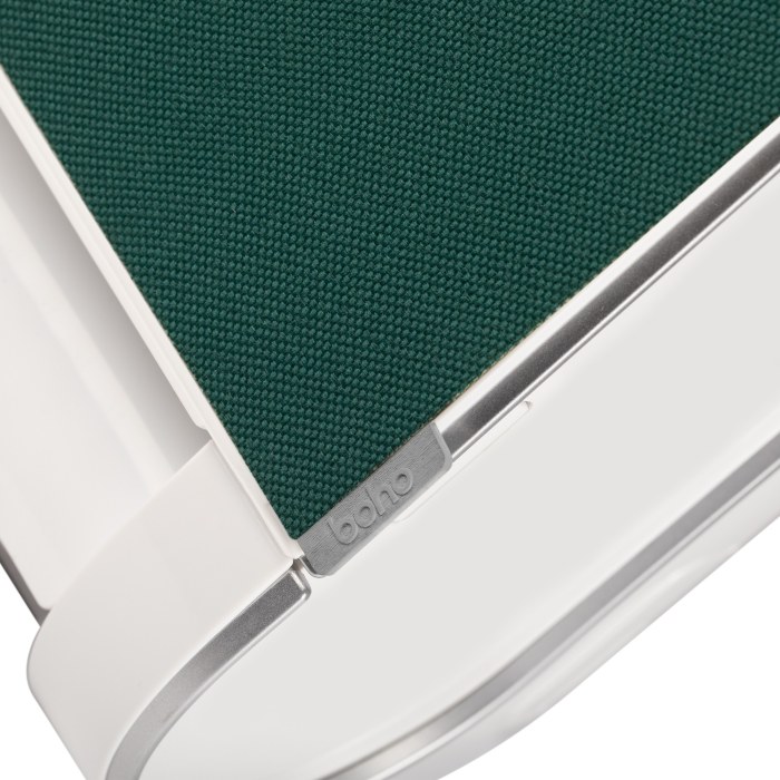Панель для сплит-системы Ballu Boho DC inverter, цвет MODERATE GREEN