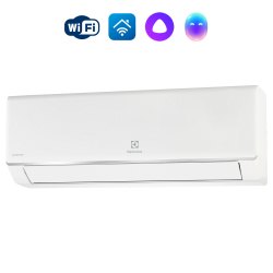 Сплит-система инверторного типа Electrolux Avalanche Super DC Inverter EACS/I-12HAV/N8_22Y комплект