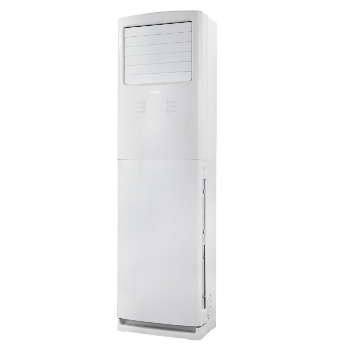 Сплит-система колонного типа Ballu BFM-48HN8 комплект
