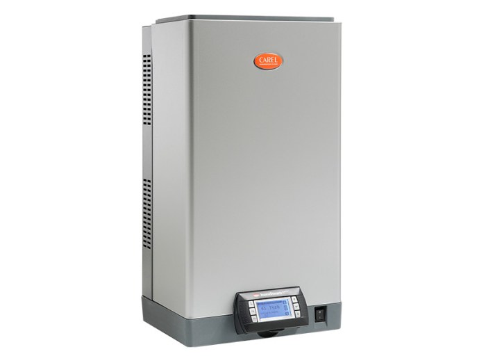 Увлажнитель CAREL HumiSteam X-plus 3 кг/ч, 400В UE003XL0E1