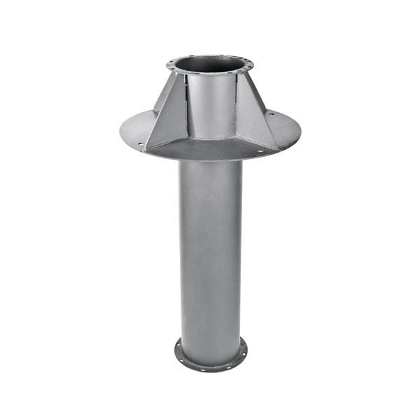 Эжектор ЭИ-03
