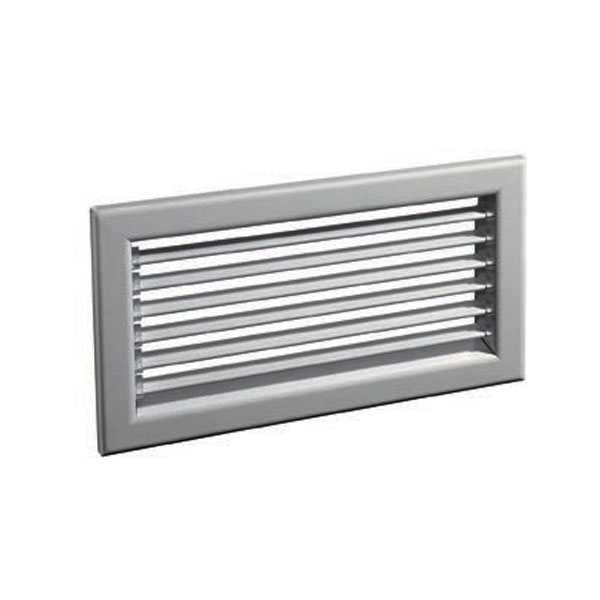 Решётка вентиляционная РВ-1 300×700 мм