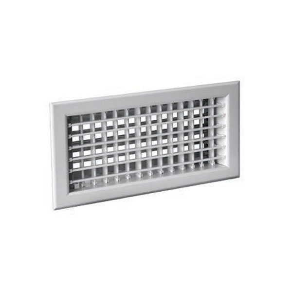 Решётка вентиляционная РВр-2 750×500 мм