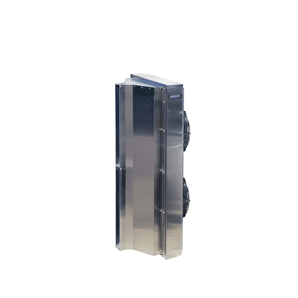 Тепловая завеса КЭВ-12П4060E Тепломаш