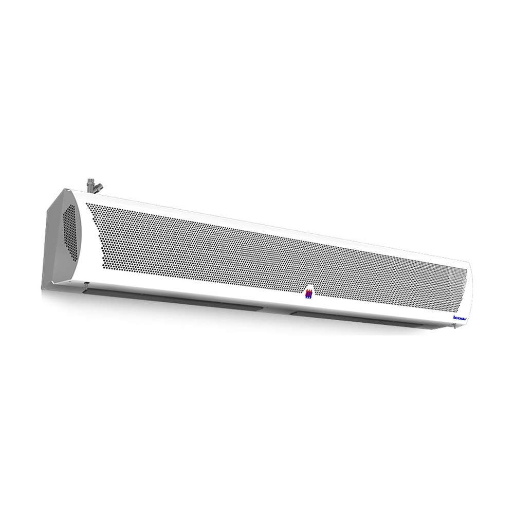 Тепловая завеса КЭВ-101П4120W нерж. Тепломаш