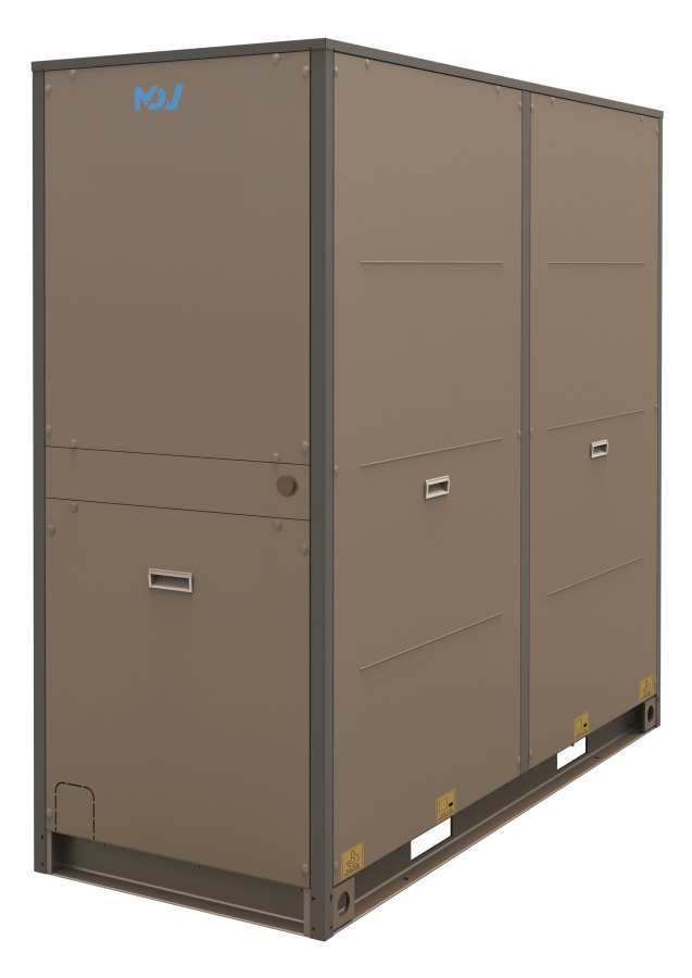 Чиллер MDV Aqua Energy MDVR-CWE110HAB Чиллер MDV Aqua Energy MDVR-CWE110HAB
