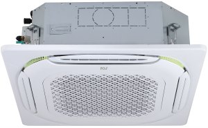 Кассетный четырёхтрубный фанкойл MDV MDVFN-600C4VFEA