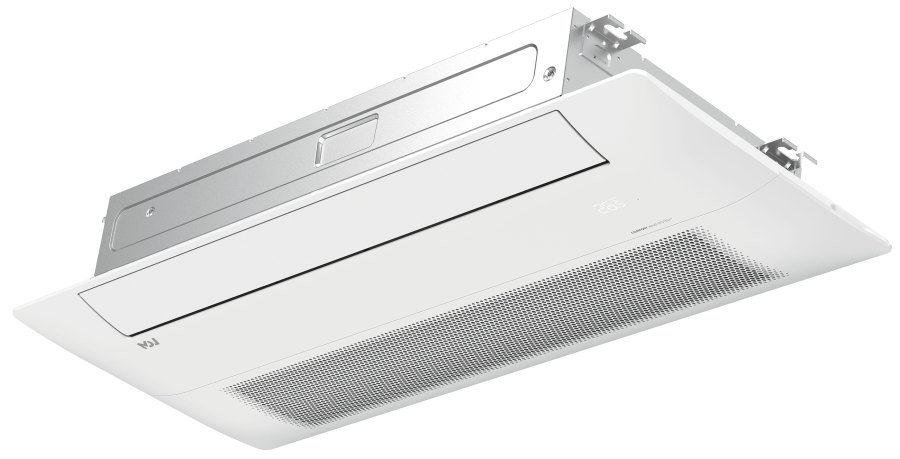 Кассетный внутренний блок мульти-сплит MDV MDCA2I-18HRFN8